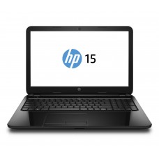 HP 15-r206TU 15.6-inch Laptop